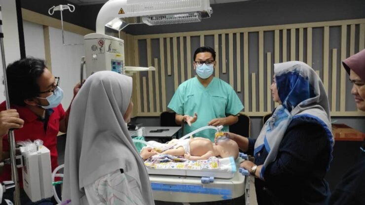 Klinik Pakar Kanak-kanak Malaka, Memilih Pakar Pediatrik yang Tepat untuk Kesehatan Anak Anda